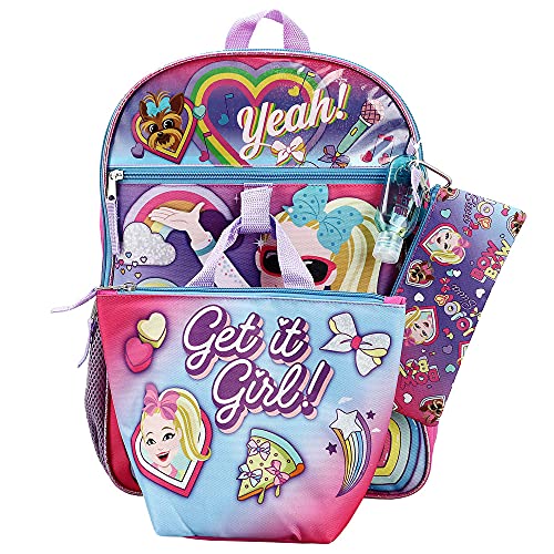 61A9aRclOoS. SL500  - 15 Best JoJo Siwa Backpacks For 2024