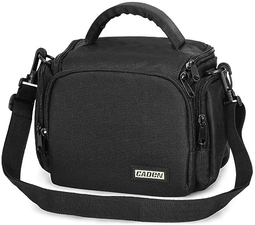 CADeN Compact Camera Shoulder Bag
