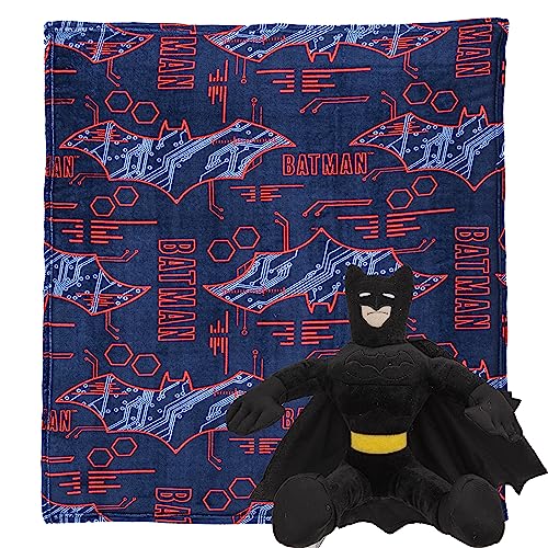 61AmYBqCQQL. SL500  - 13 Amazing Batman Neck Pillow for 2023