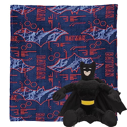 61AmYBqCQQL. SL500  - 13 Amazing Batman Neck Pillow for 2024