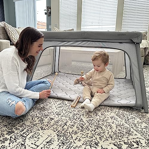 Newton Baby Travel Crib and Play Yard