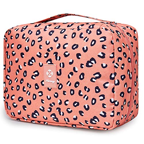 61DxR3e1VTL. SL500  - 13 Best Cute Toiletry Bag For Women for 2024