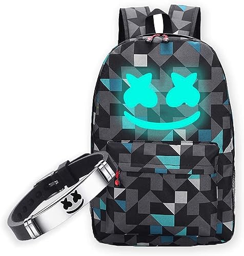 Fashion Laptop Backpack Schoolbag