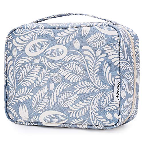 Narwey Hanging Travel Toiletry Bag