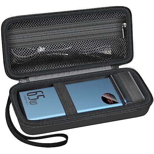 Travel Case for Baseus Power Bank