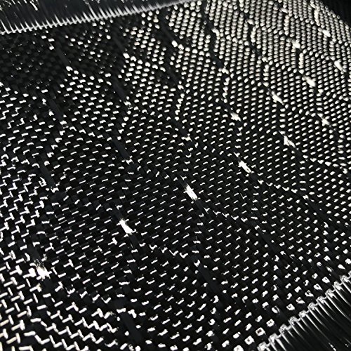 Carbon Fiber Bee Hive Fabric