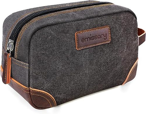 emissary Men's Toiletry Bag