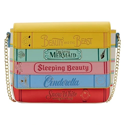 61RQXv1YRZL. SL500  - 14 Amazing Disney Handbag for 2023