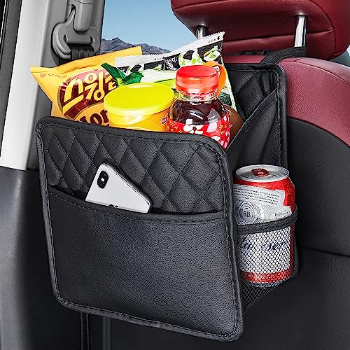 Car Organizer Back Seat