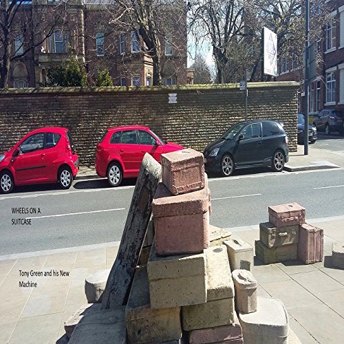 Must-Have Wheels On a Suitcase Must-Have Wheels On a Suitcase