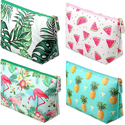 Weewooday Cosmetic Makeup Bag Set