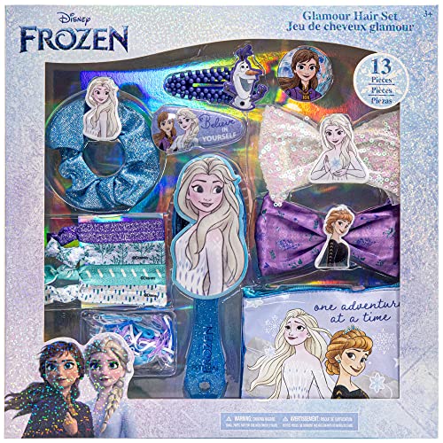 Disney Frozen Hair Accessories Box