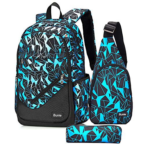 bunie Boys School Backpack