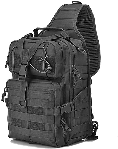 Gowara Gear Tactical Sling Bag Pack