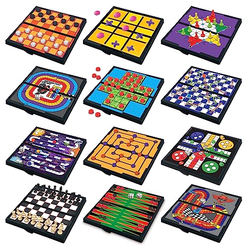 15 Best Travel Board Games for 2023 TouristSecrets