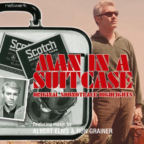 Man in a Suitcase Soundtrack