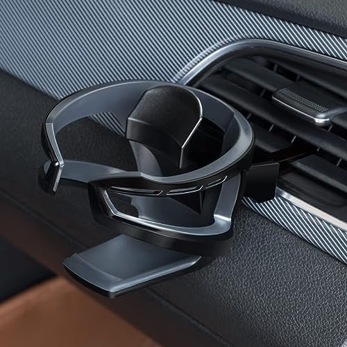 LITTLEMOLE Car Cup Holder