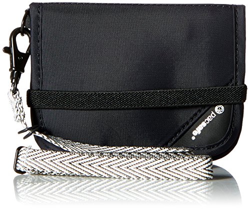 Pacsafe Rfidsafe V50 Travel Wallet