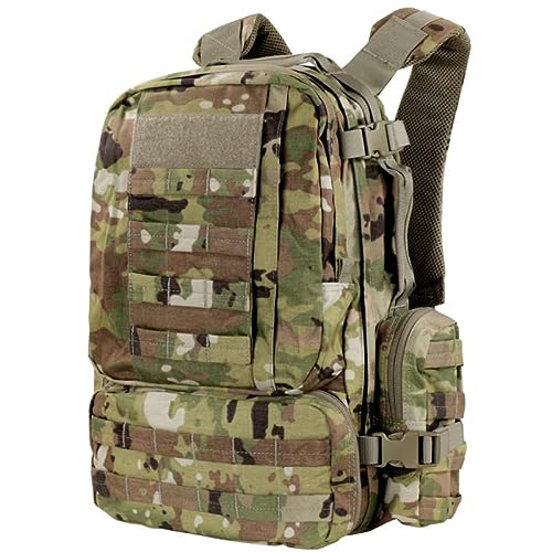 Versatile and Reliable Condor Outdoor Convoy Pack