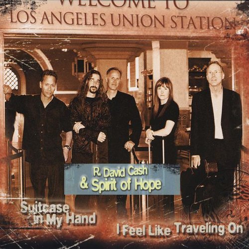 Practical and Versatile Travel Accessory - Suitcase in My Hand