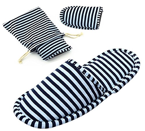 Portable Sandals for Travel