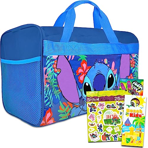 Lilo and Stitch Duffle Bag Set for Kids