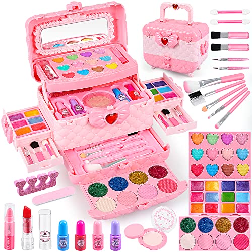 Princess Makeup Kit for Girls