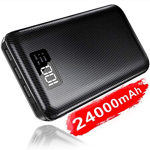 Portable Charger Power Bank
