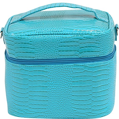 Primeware Mojito Chic Travel Makeup Bag