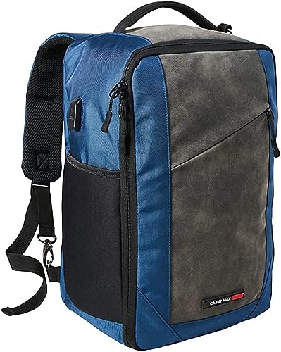 Cabin Max Manhattan XL Backpack