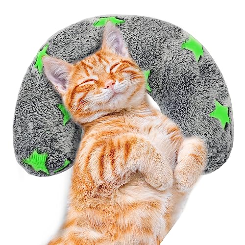 61pooBpYL. SL500  - 13 Amazing Cat Neck Pillow for 2024