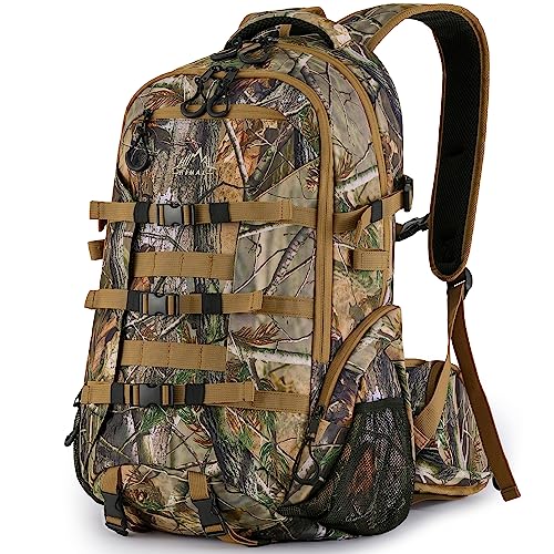 GoHimal 600D Waterproof Hunting Backpack