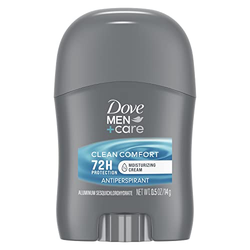 Dove Men+Care Antiperspirant Stick