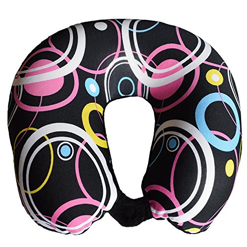 Bookishbunny Microbead Travel Pillow Bookishbunny Microbead Travel Pillow