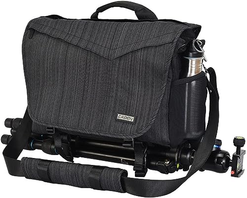 CADeN Camera Bag Case Shoulder Messenger