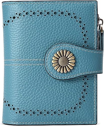 SENDEFN Small Womens Wallet