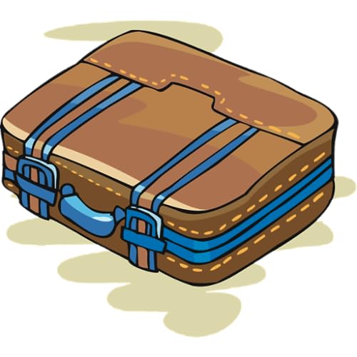 Handy Packing App - Suitcase Luggage List