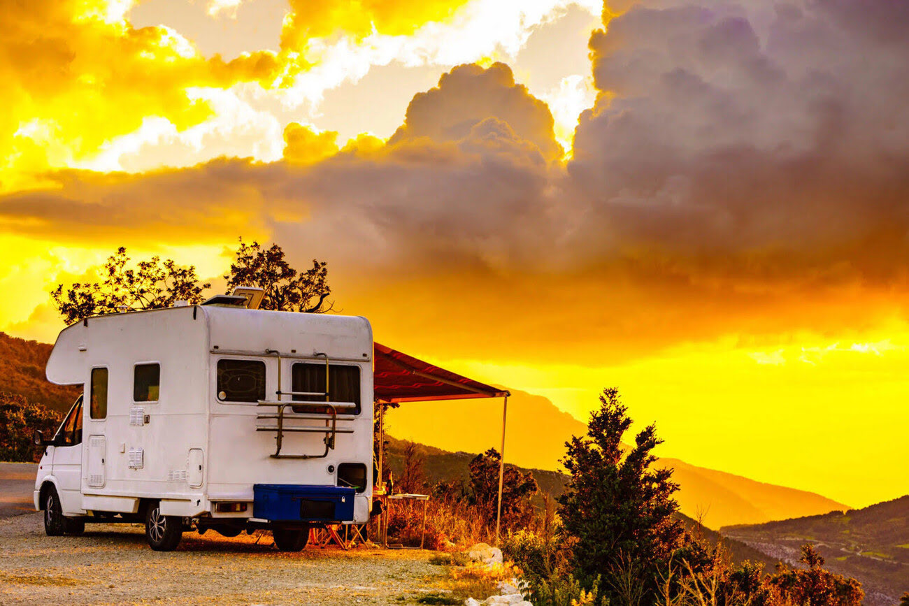 8 Amazing Camper Accessories For Travel Trailers for 2023 | TouristSecrets