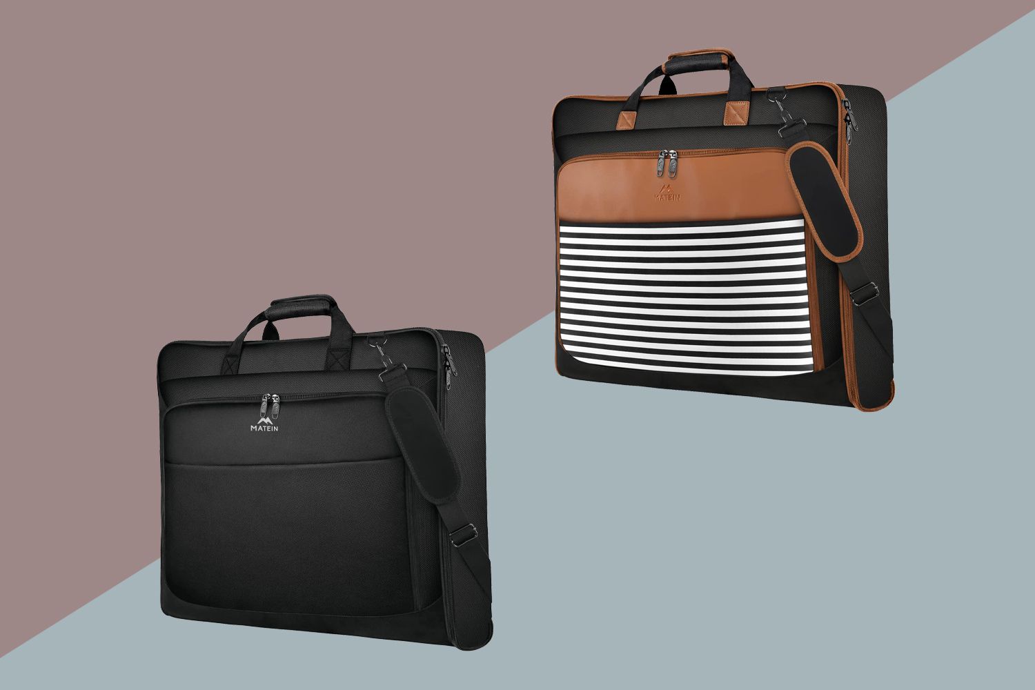 8 Amazing Suit Travel Bags For Men for 2023 | TouristSecrets