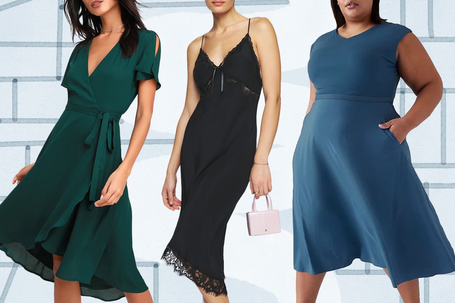 8-best-travel-dresses-for-women-wrinkle-free-for-2023