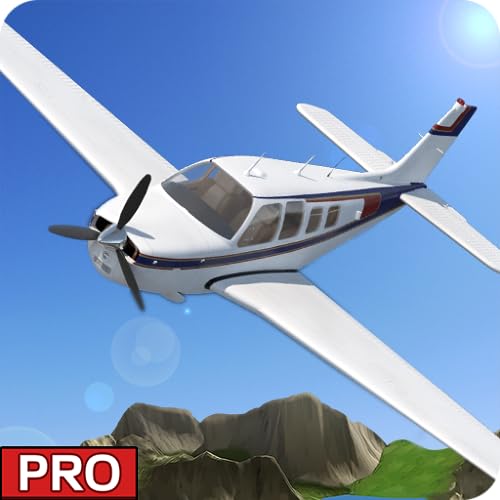 RC PRO Flight Simulator