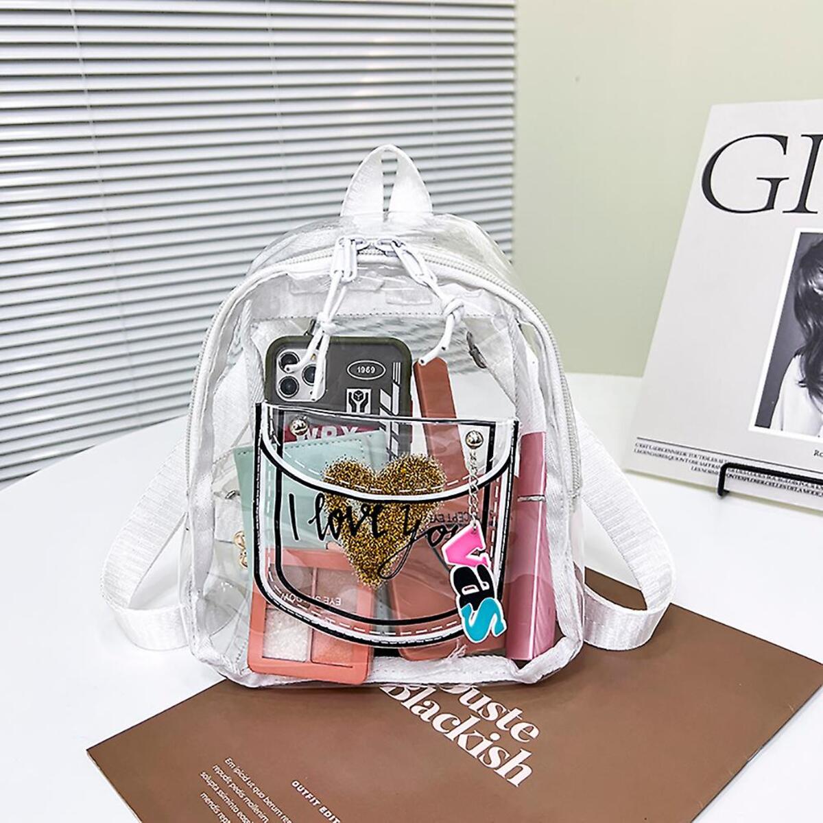 9-Amazing-Clear-Mini-Backpack-for-2023 9-amazing-clear-mini-backpack-for-2023