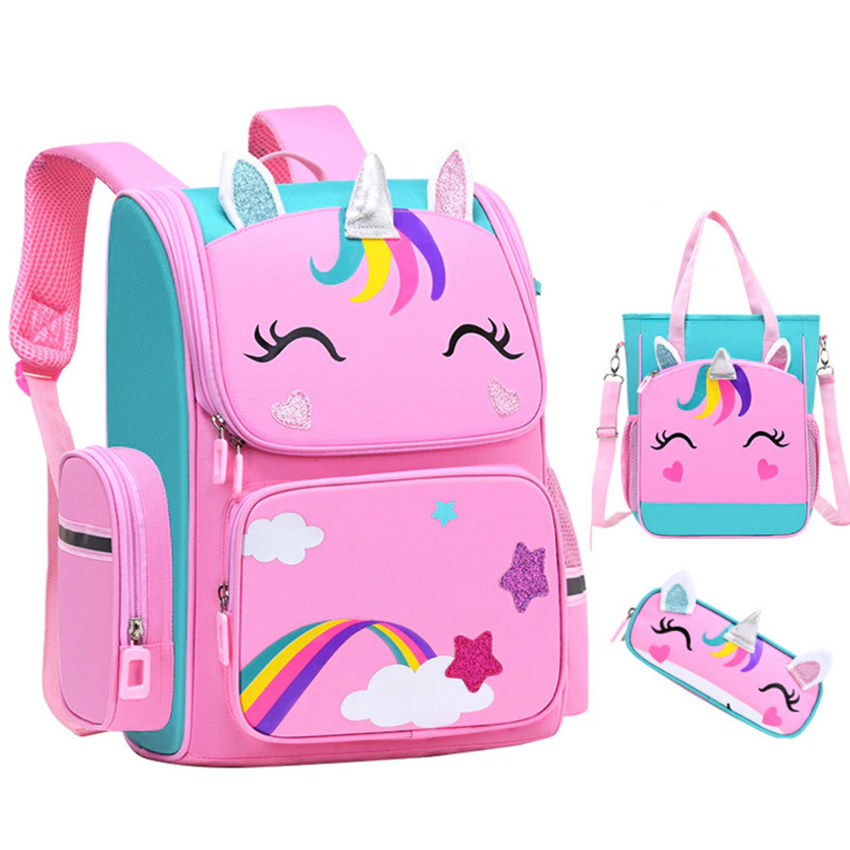 9 Amazing Unicorn Backpack for 2023 | TouristSecrets