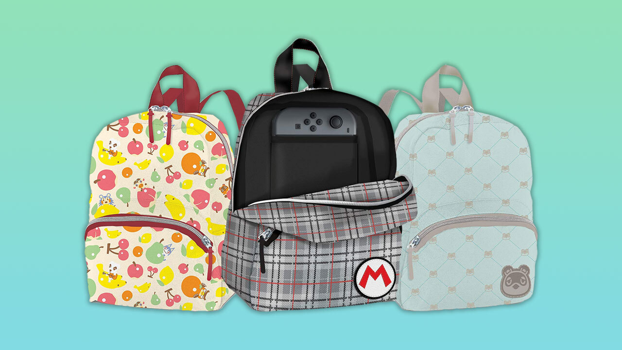 9-Best-Nintendo-Switch-Backpack-for-2023 9-best-nintendo-switch-backpack-for-2023