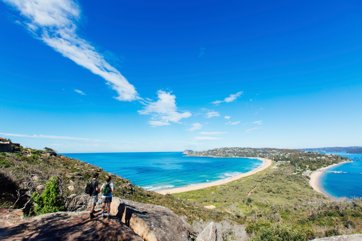 A-Day-On-The-Palm-Beach-Lighthouse-Walk-In-Sydney a-day-on-the-palm-beach-lighthouse-walk-in-sydney