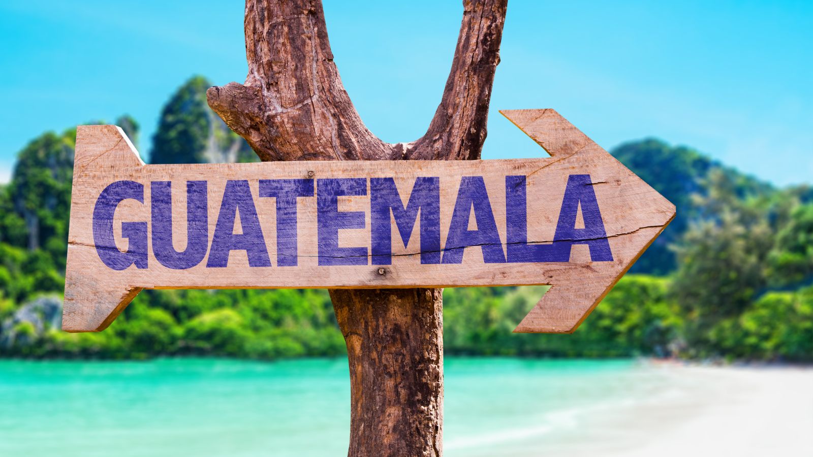 Best Beaches in Guatemala | TouristSecrets