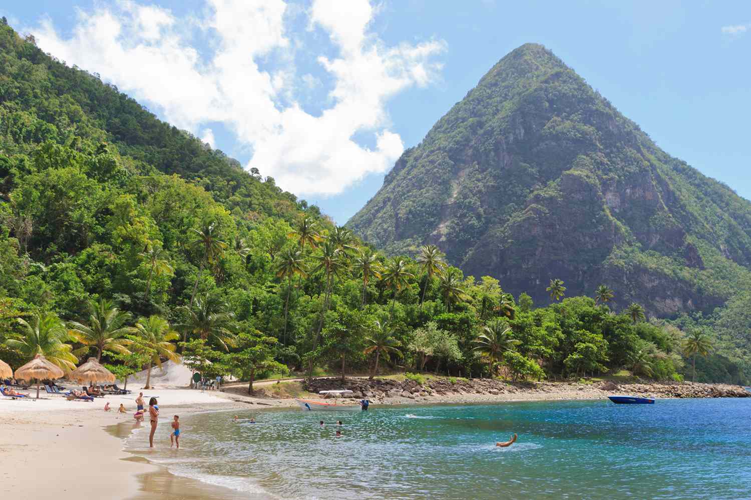 Best-Beaches-In-Saint-Lucia best-beaches-in-saint-lucia