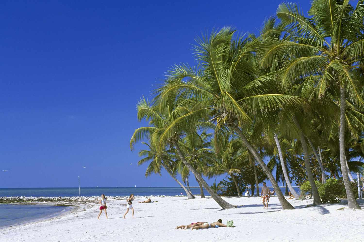 Best Key West Beaches | TouristSecrets