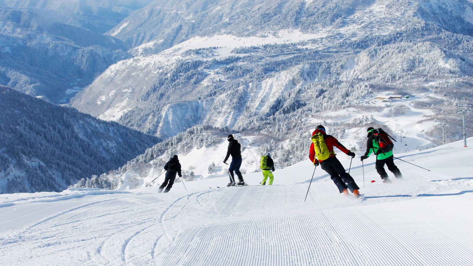 best-ski-resorts-in-georgia