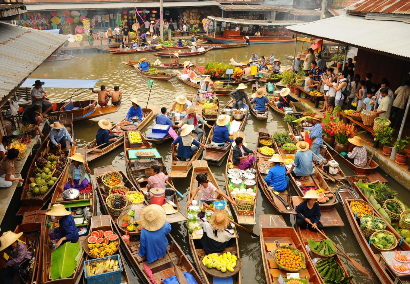 Best-Thai-Markets-In-Bangkok best-thai-markets-in-bangkok